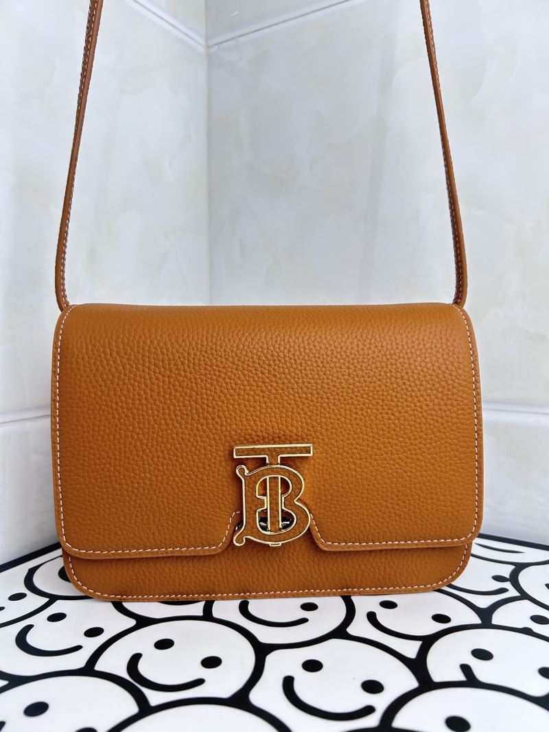 Burberry Satchel Bags